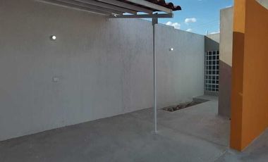 Departamento amueblado en renta, en Las Americas, Merida Yucatan