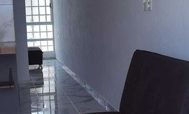 Departamento amueblado en renta, en Las Americas, Merida Yucatan