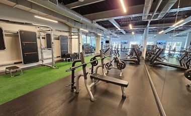 Loft amueblado en City Blue Santa Fe