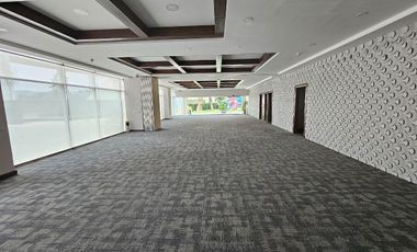 Loft amueblado en City Blue Santa Fe