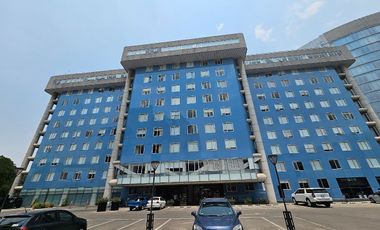 Loft amueblado en City Blue Santa Fe