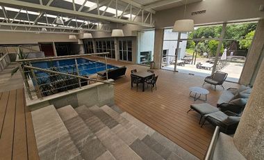 Loft amueblado en City Blue Santa Fe