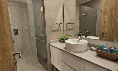 Loft amueblado en City Blue Santa Fe