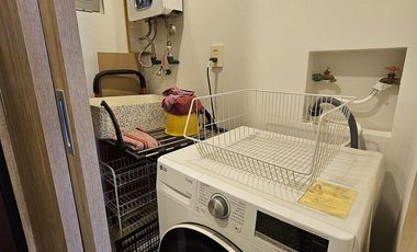 Loft amueblado en City Blue Santa Fe