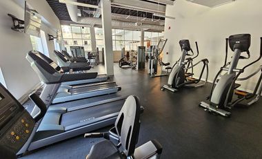 Loft amueblado en City Blue Santa Fe