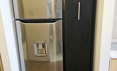 Loft amueblado en City Blue Santa Fe