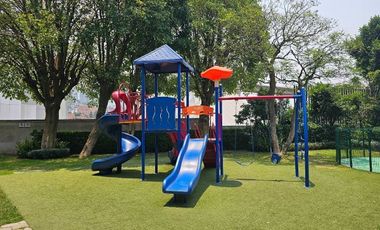 Loft amueblado en City Blue Santa Fe