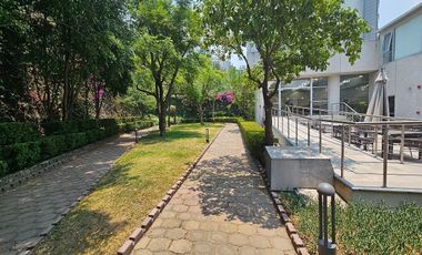 Loft amueblado en City Blue Santa Fe