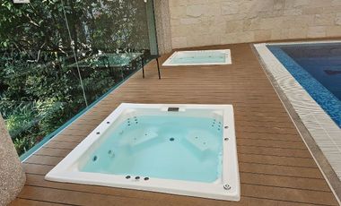 Loft amueblado en City Blue Santa Fe