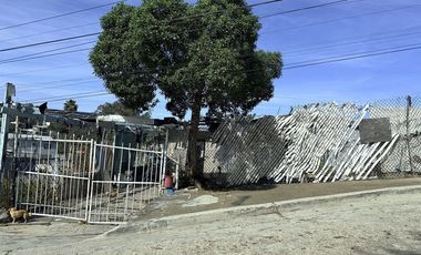 Se vende terreno de 494 m² en Cañón Johnson, Tijuana