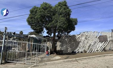 Se vende terreno de 494 m² en Cañón Johnson, Tijuana