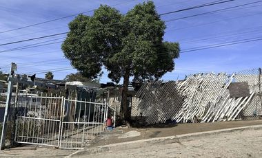 Se vende terreno de 494 m² en Cañón Johnson, Tijuana