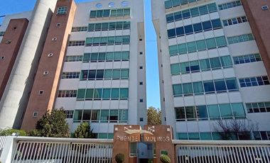 LOMAS DE TECAMACHALCO EXCELENTE DEPARTAMENTO EN VENTA