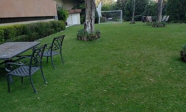 LOMAS DE TECAMACHALCO EXCELENTE DEPARTAMENTO EN VENTA
