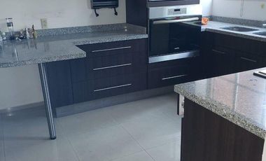LOMAS DE TECAMACHALCO EXCELENTE DEPARTAMENTO EN VENTA