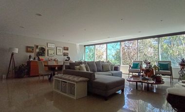 LOMAS DE TECAMACHALCO EXCELENTE DEPARTAMENTO EN VENTA