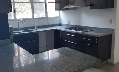 LOMAS DE TECAMACHALCO EXCELENTE DEPARTAMENTO EN VENTA