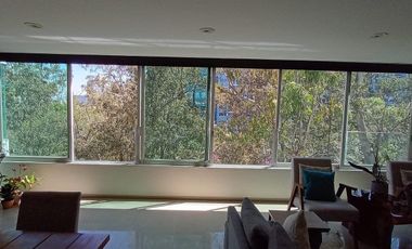 LOMAS DE TECAMACHALCO EXCELENTE DEPARTAMENTO EN VENTA