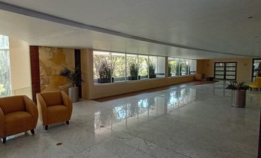 LOMAS DE TECAMACHALCO EXCELENTE DEPARTAMENTO EN VENTA