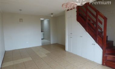 Casa en Arriendo en LAGO BROWN 1465