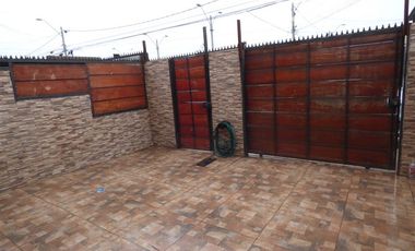 Casa en Arriendo en LAGO BROWN 1465