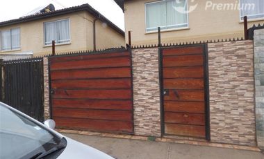 Casa en Arriendo en LAGO BROWN 1465