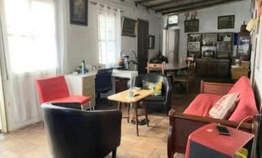 Se vende Amplio Terreno  en Conchalí.