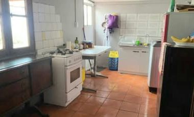 Se vende Amplio Terreno  en Conchalí.