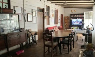 Se vende Amplio Terreno  en Conchalí.