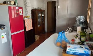Se vende Amplio Terreno  en Conchalí.