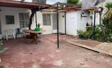Se vende Amplio Terreno  en Conchalí.