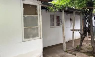 Se vende Amplio Terreno  en Conchalí.