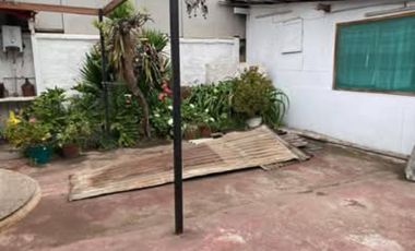 Se vende Amplio Terreno  en Conchalí.
