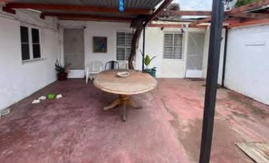 Se vende Amplio Terreno  en Conchalí.