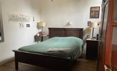 Se vende Amplio Terreno  en Conchalí.