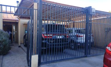 Se arrienda casa en Calama