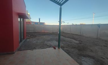 Vendo casa Peuco I, Calama