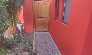 Vendo casa Peuco I, Calama
