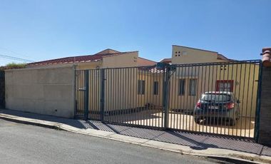 Vendo Casa Peuco I, Calama
