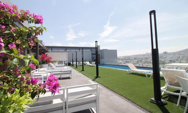 Departamento en venta en El Juncal, León, Guanajuato