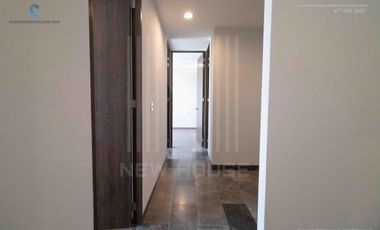 Departamento en venta en El Juncal, León, Guanajuato