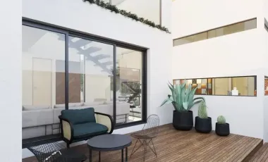 Casa en venta en Ciudad Maderas, Lagos de Moreno, Jalisco