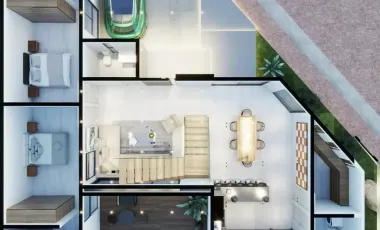 Casa en venta en Ciudad Maderas, Lagos de Moreno, Jalisco