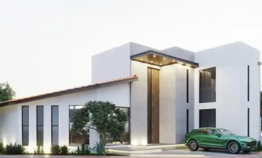 Casa en venta en Ciudad Maderas, Lagos de Moreno, Jalisco