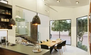 Casa en venta en Ciudad Maderas, Lagos de Moreno, Jalisco