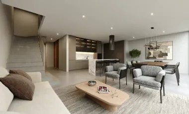 Casa en venta en Residencial Lomas Punta del Este, León, Guanajuato