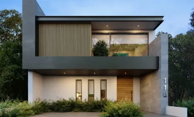 Casa en venta en Residencial Lomas Punta del Este, León, Guanajuato