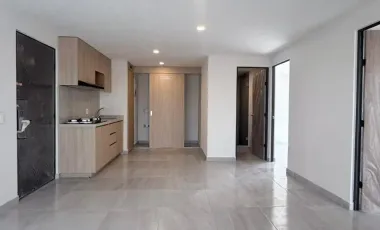 Departamento en renta en Vistas del Nilo, Guadalajara, Jalisco