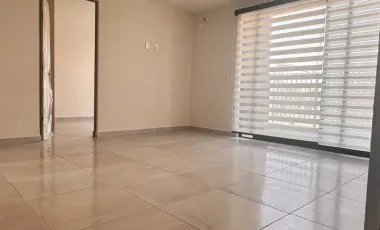 Departamento en renta en Vistas del Nilo, Guadalajara, Jalisco
