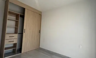 Departamento en renta en Vistas del Nilo, Guadalajara, Jalisco